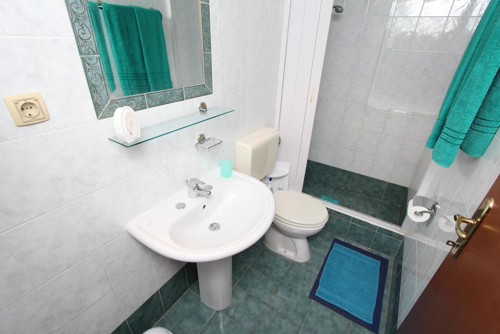 Apartments Villa Lucu Rovinj Habitación foto