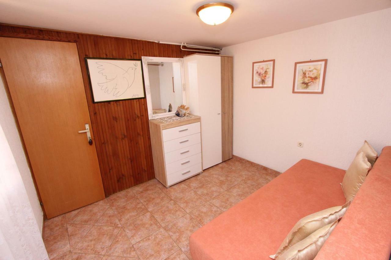 Apartments Villa Lucu Rovinj Habitación foto