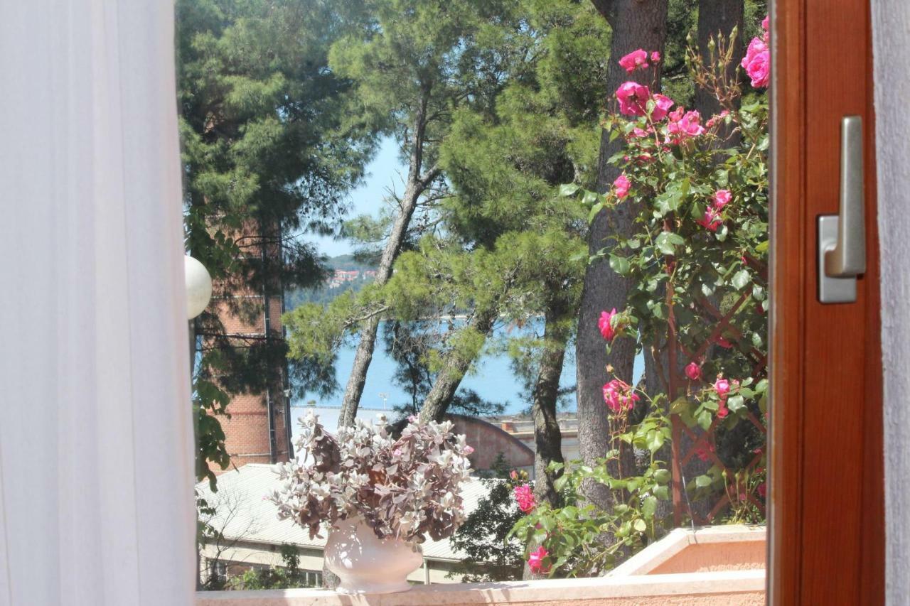 Apartments Villa Lucu Rovinj Habitación foto